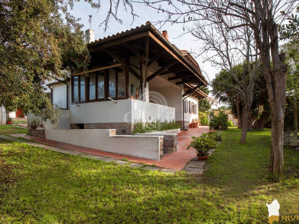 Villa a Quartu sant'elena in Via Biancospino, 5 - Foto 4
