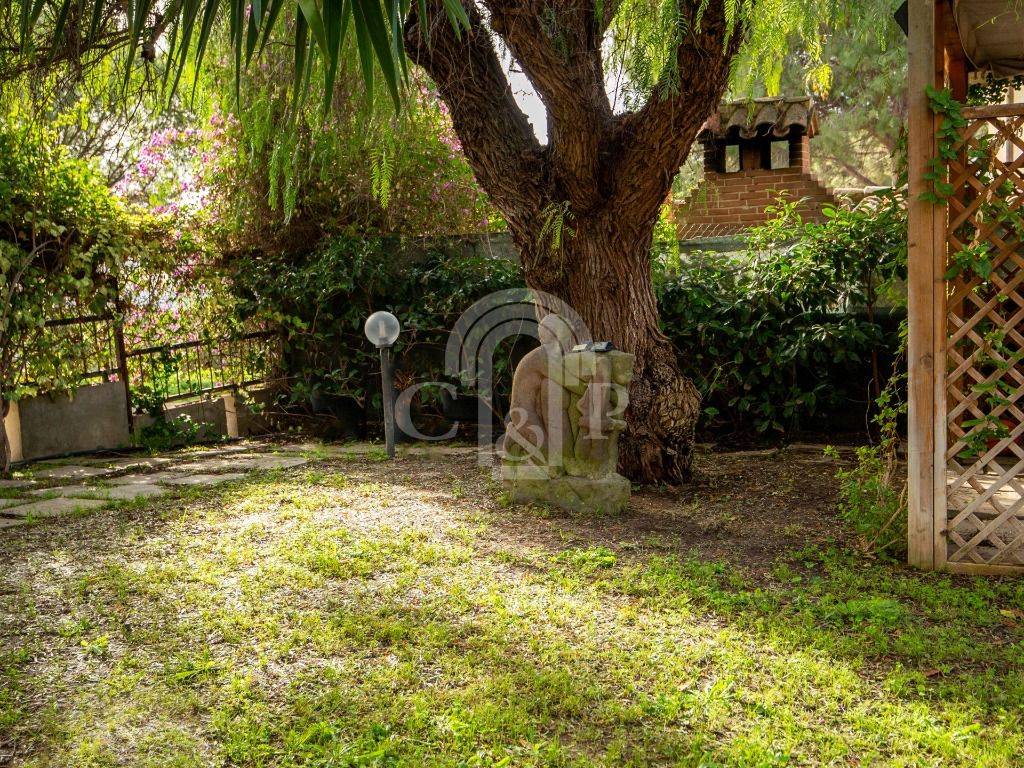 Villa a Quartu sant'elena in Via Biancospino, 5 - Foto 5