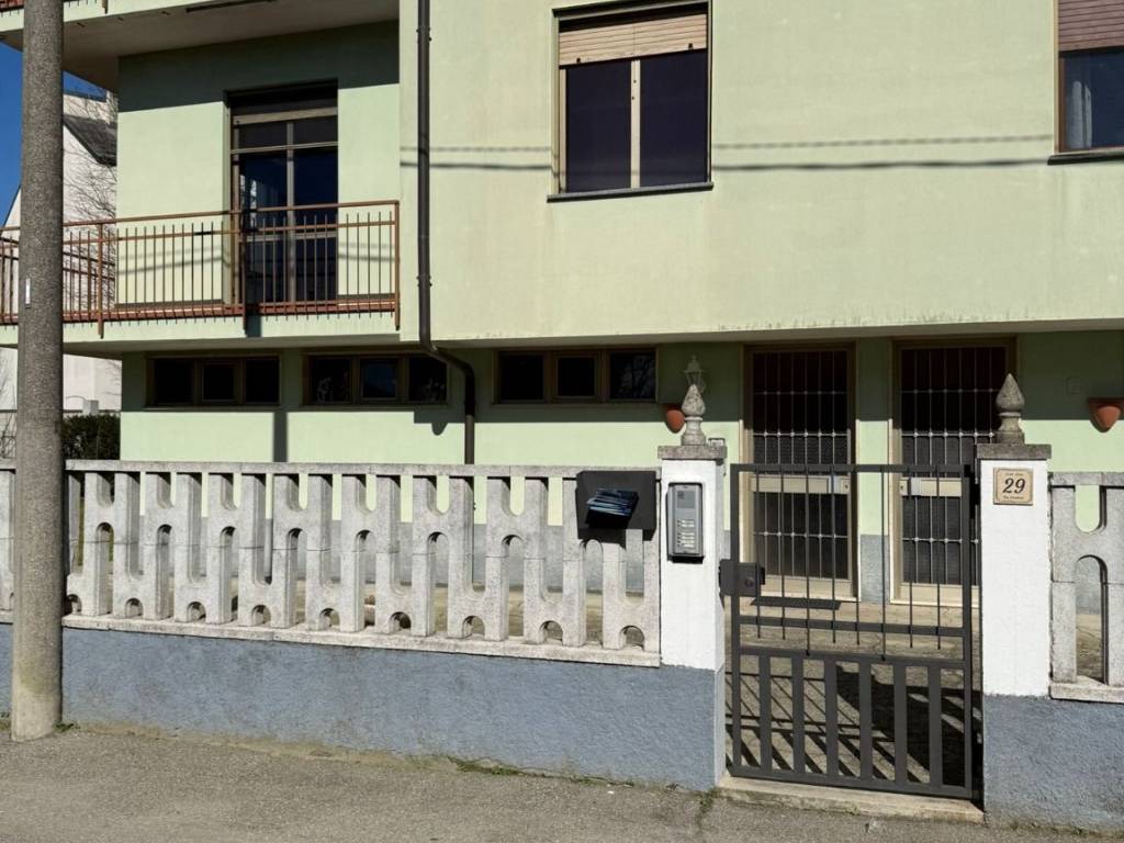 Appartamento a Garlasco in Via Antonio Gramsci - Foto 3