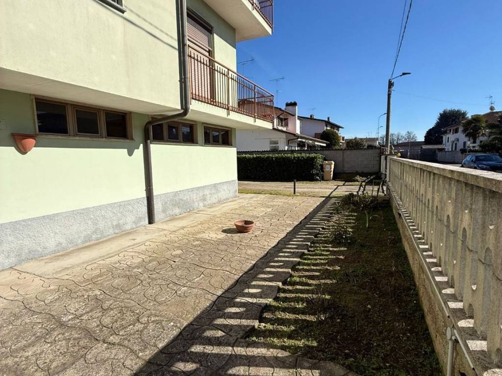 Appartamento a Garlasco in Via Antonio Gramsci - Foto 4