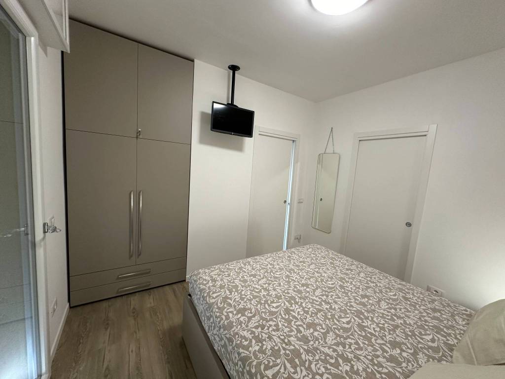 Appartamento a Padova in Via Federico Confalonieri - Foto 2