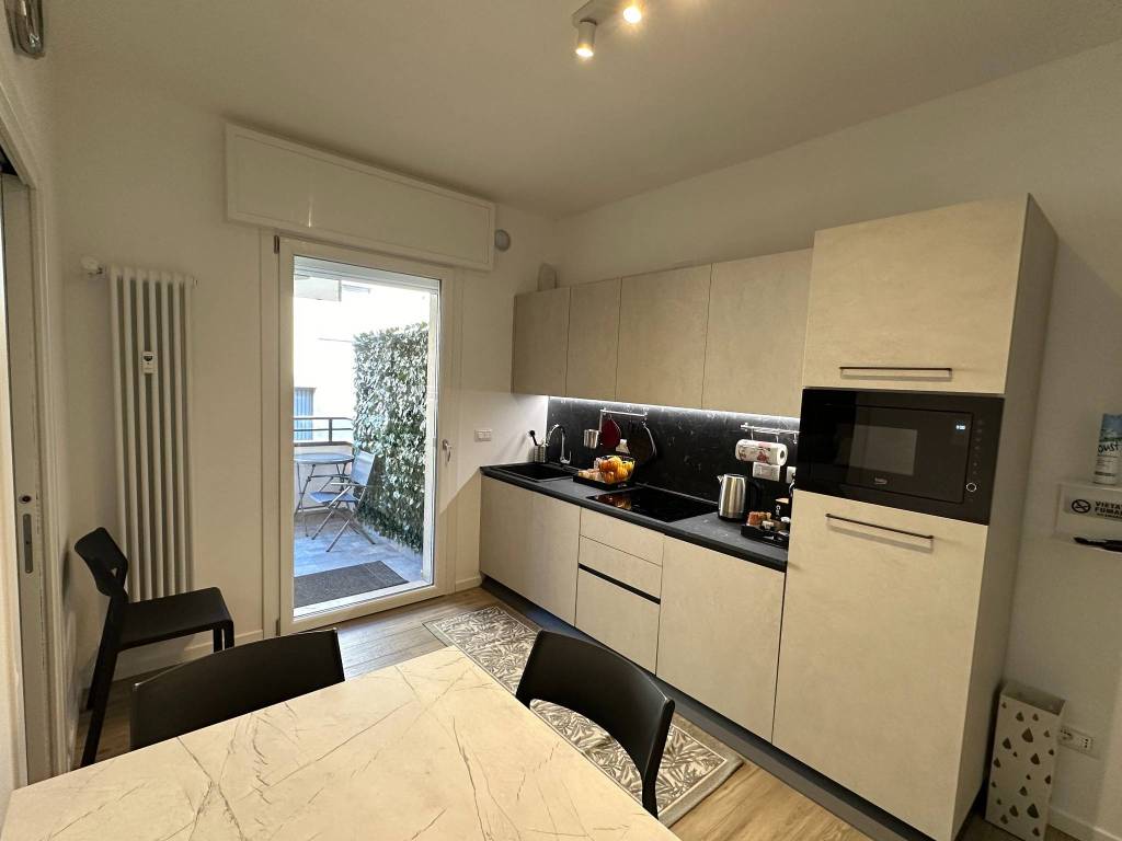 Appartamento a Padova in Via Federico Confalonieri - Foto 5