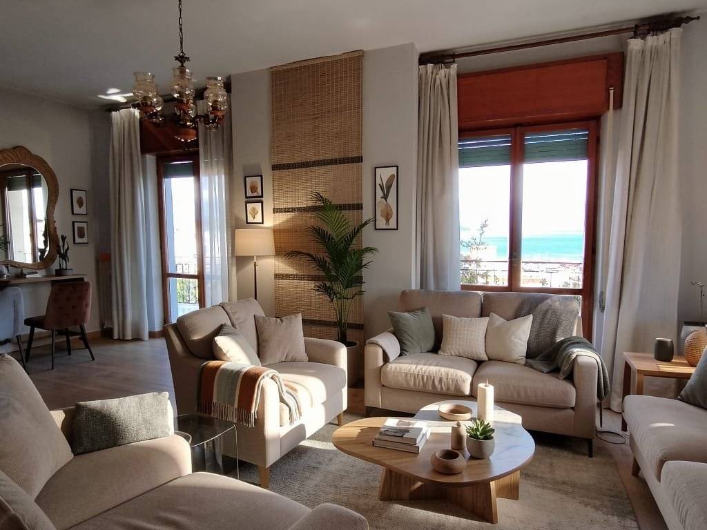 Appartamento a Formia in Via Ascatiello - Foto 5