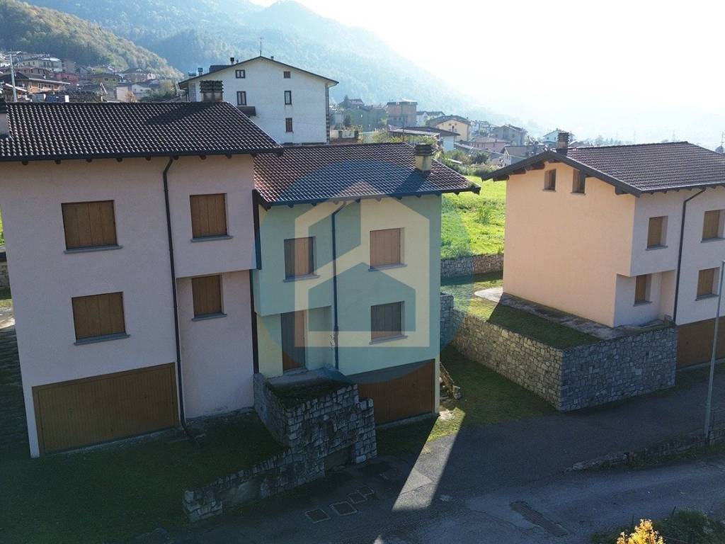 Appartamento a Niardo in Via Giardini Niardo (BS) - Foto 3