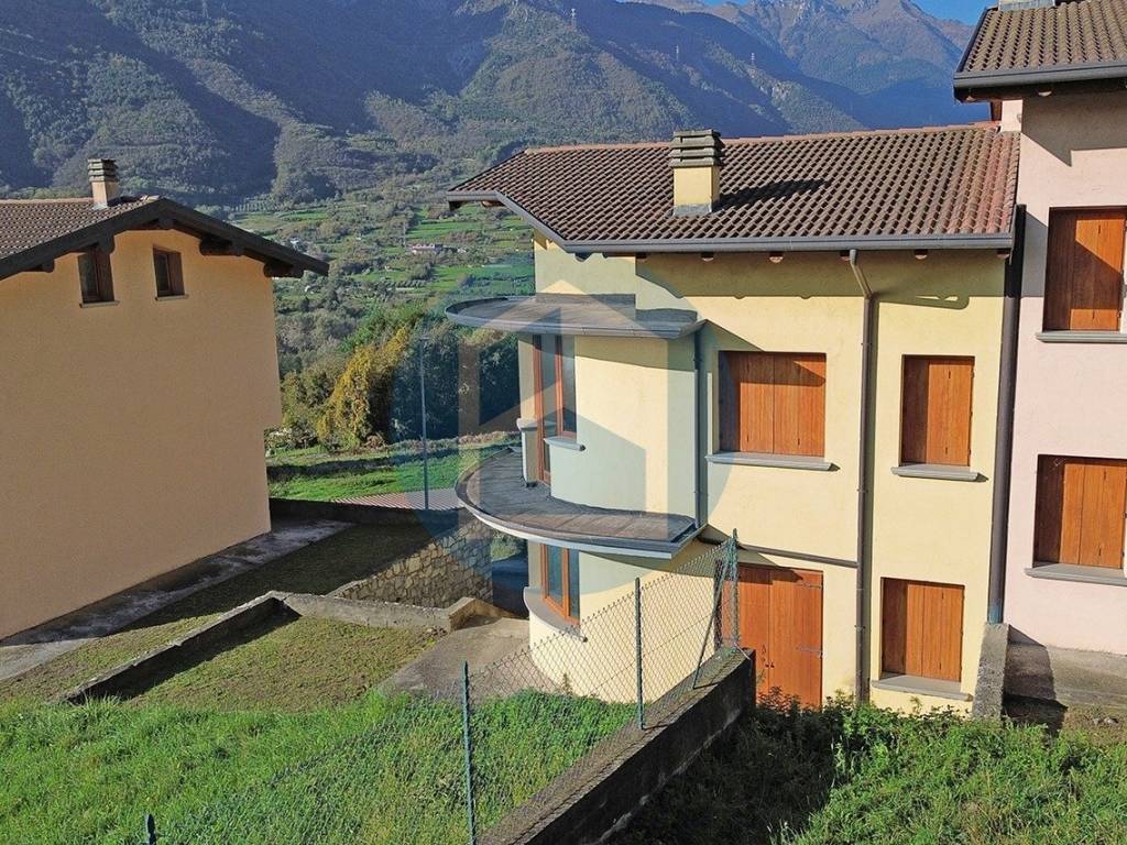 Appartamento a Niardo in Via Giardini Niardo (BS) - Foto 4