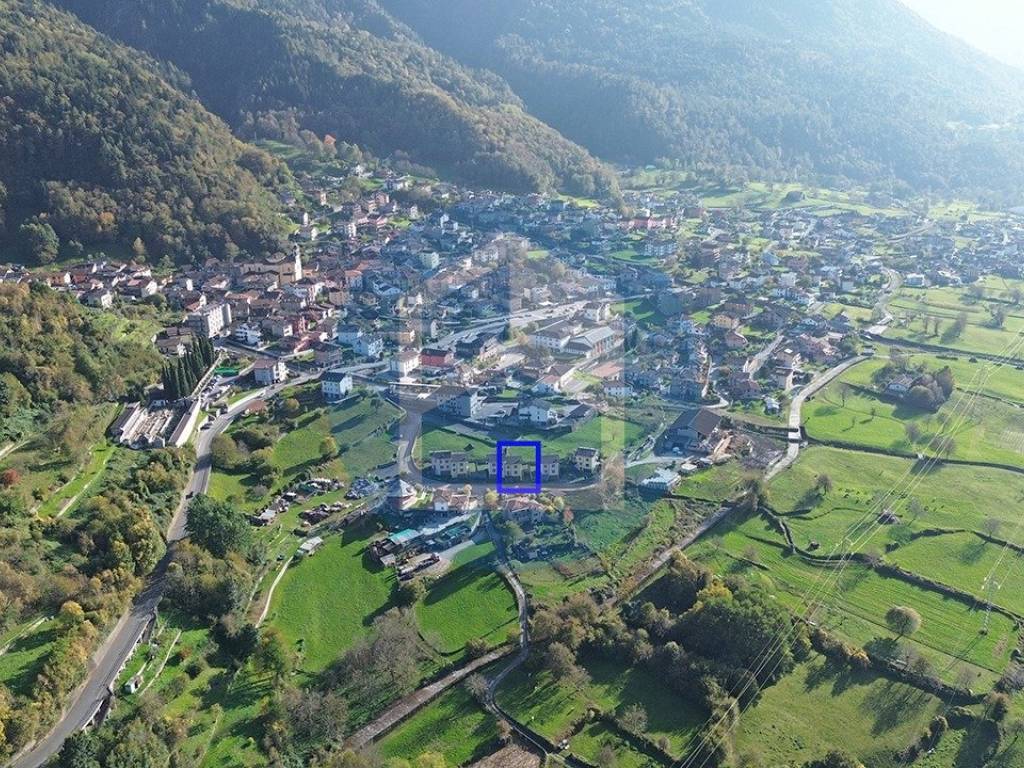 Appartamento a Niardo in Via Giardini Niardo (BS) - Foto 5