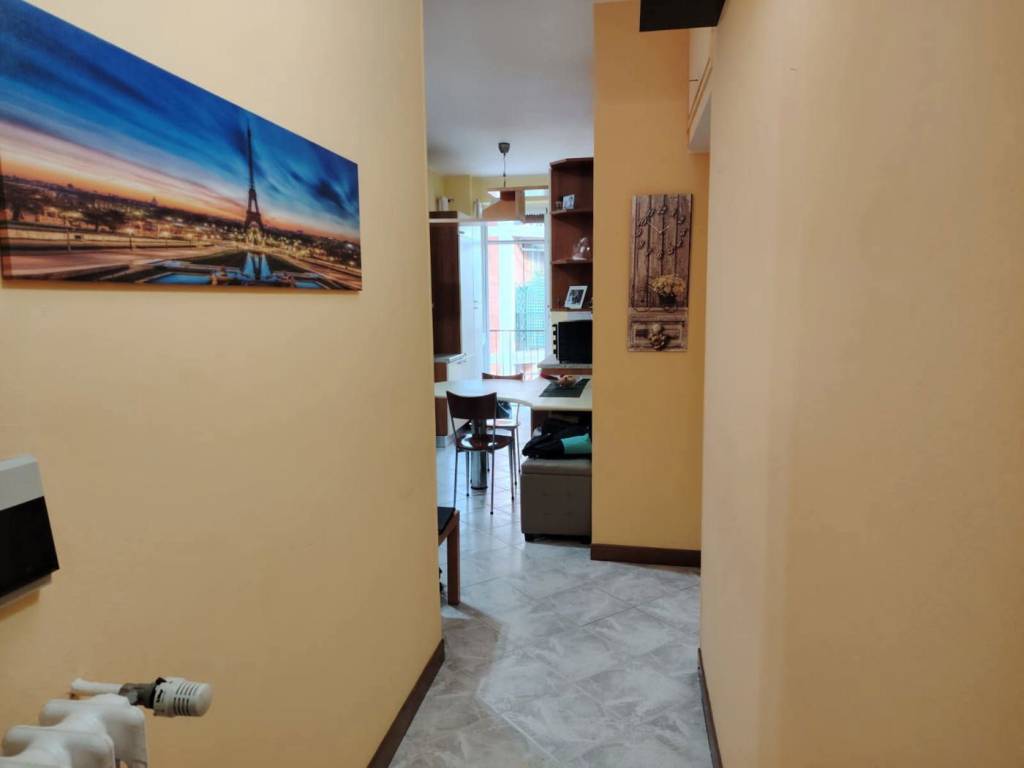 Appartamento a Monza in Corso Milano, 26 - Foto 2