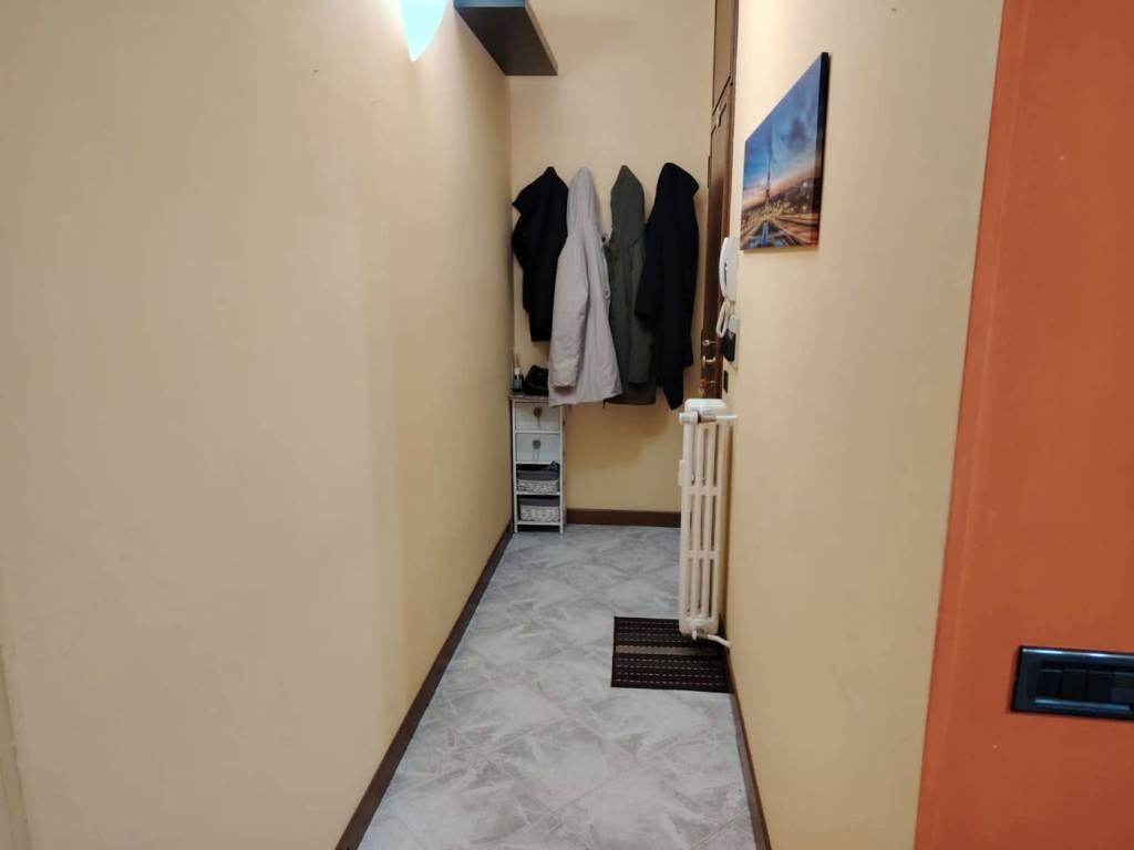 Appartamento a Monza in Corso Milano, 26 - Foto 3