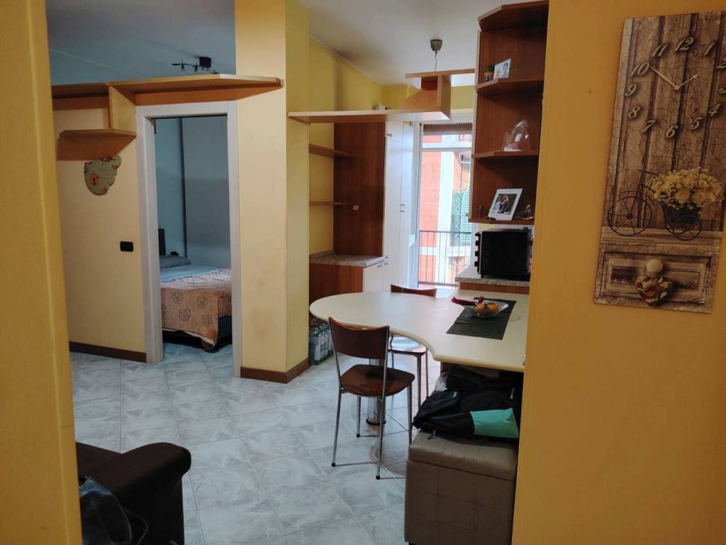 Appartamento a Monza in Corso Milano, 26 - Foto 4