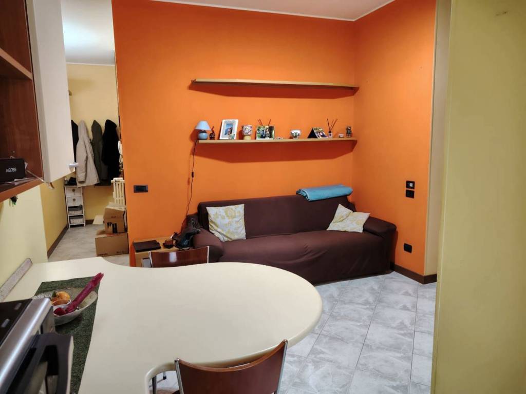 Appartamento a Monza in Corso Milano, 26 - Foto 5