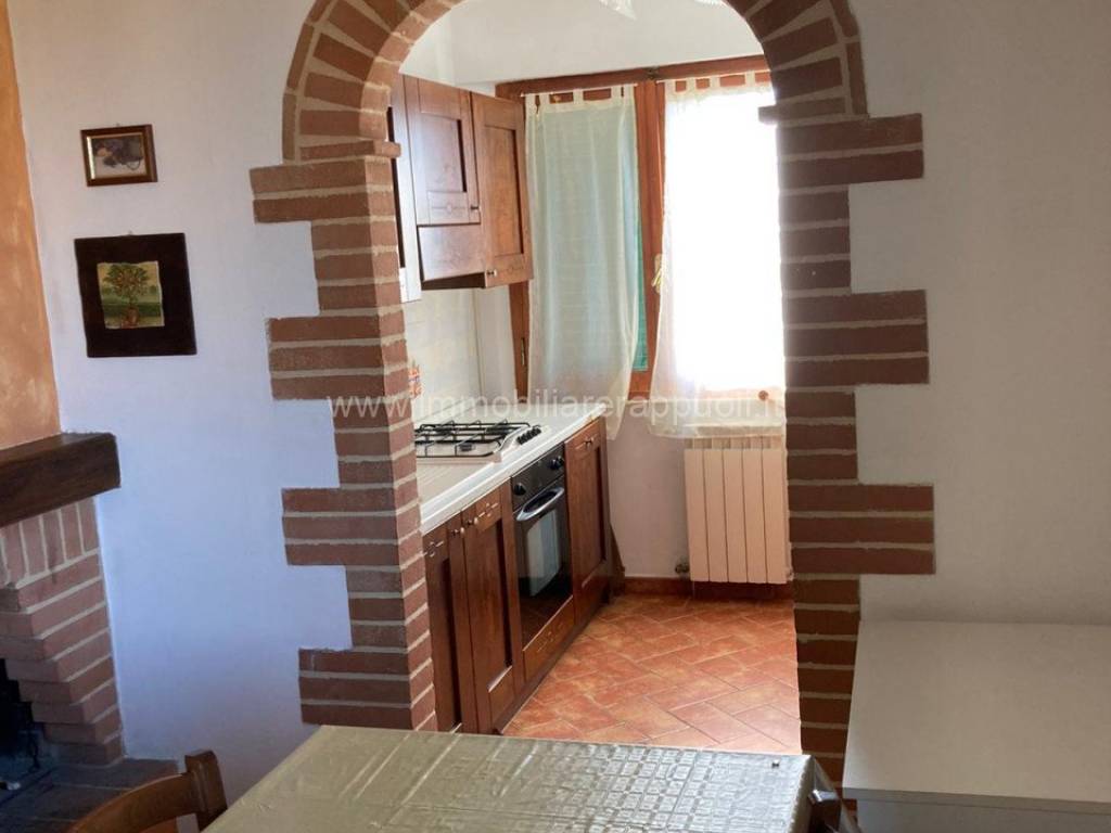 Appartamento a Sinalunga - Foto 2