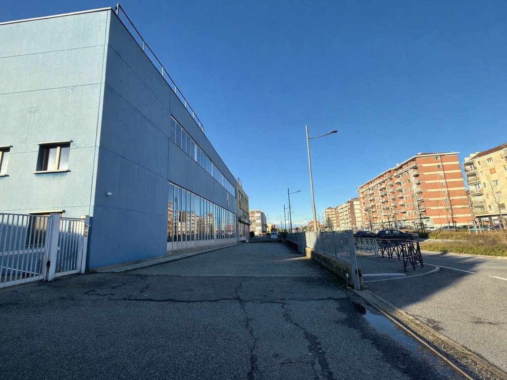 Immobile a Borgaro torinese in Via Lanzo - Foto 4