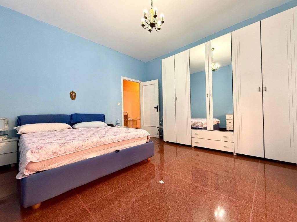 Appartamento a Genova in Via Susanna Fontanarossa, 57 - Foto 2