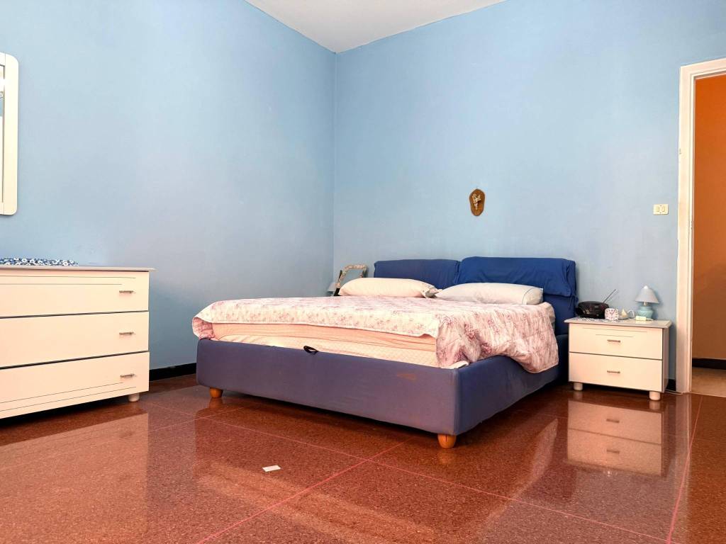 Appartamento a Genova in Via Susanna Fontanarossa, 57 - Foto 3