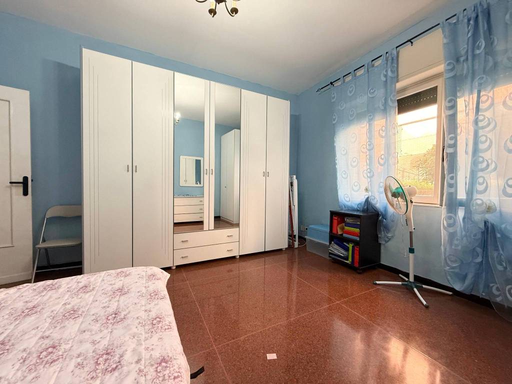 Appartamento a Genova in Via Susanna Fontanarossa, 57 - Foto 4