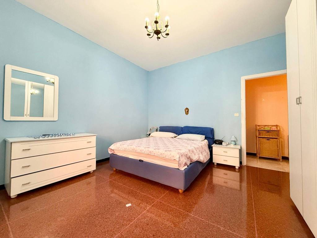 Appartamento a Genova in Via Susanna Fontanarossa, 57 - Foto 5