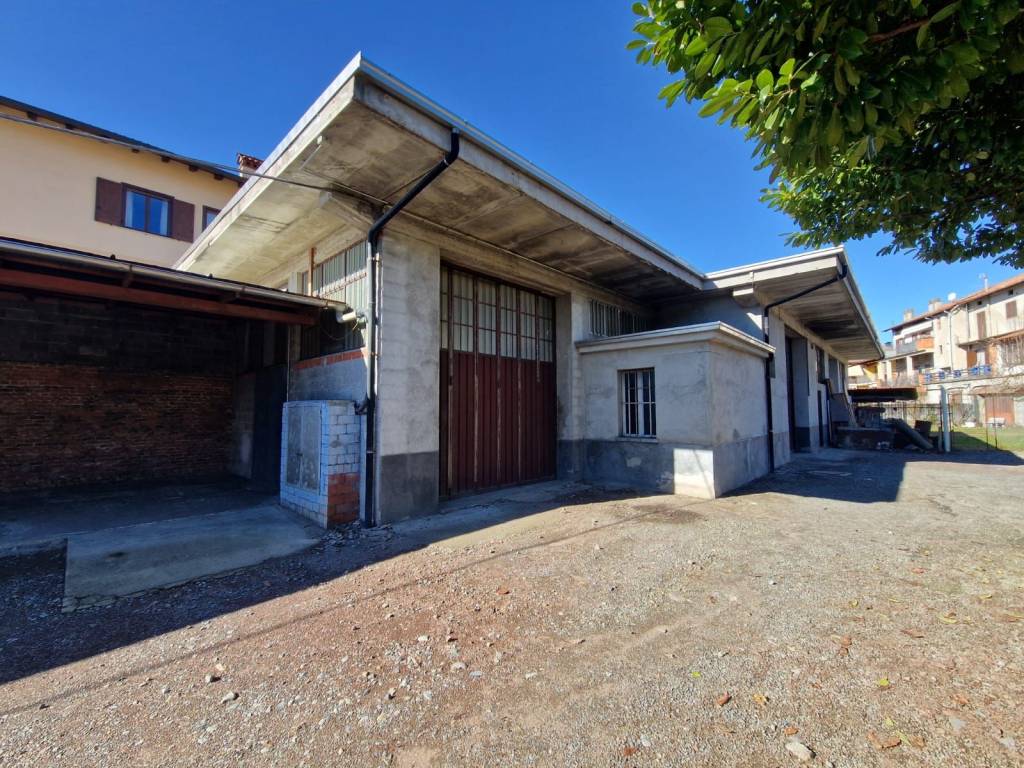 Immobile a Grignasco in Via Alessandro Volta, 22 - Foto 2