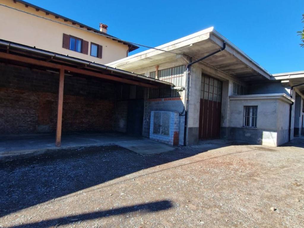 Immobile a Grignasco in Via Alessandro Volta, 22 - Foto 3