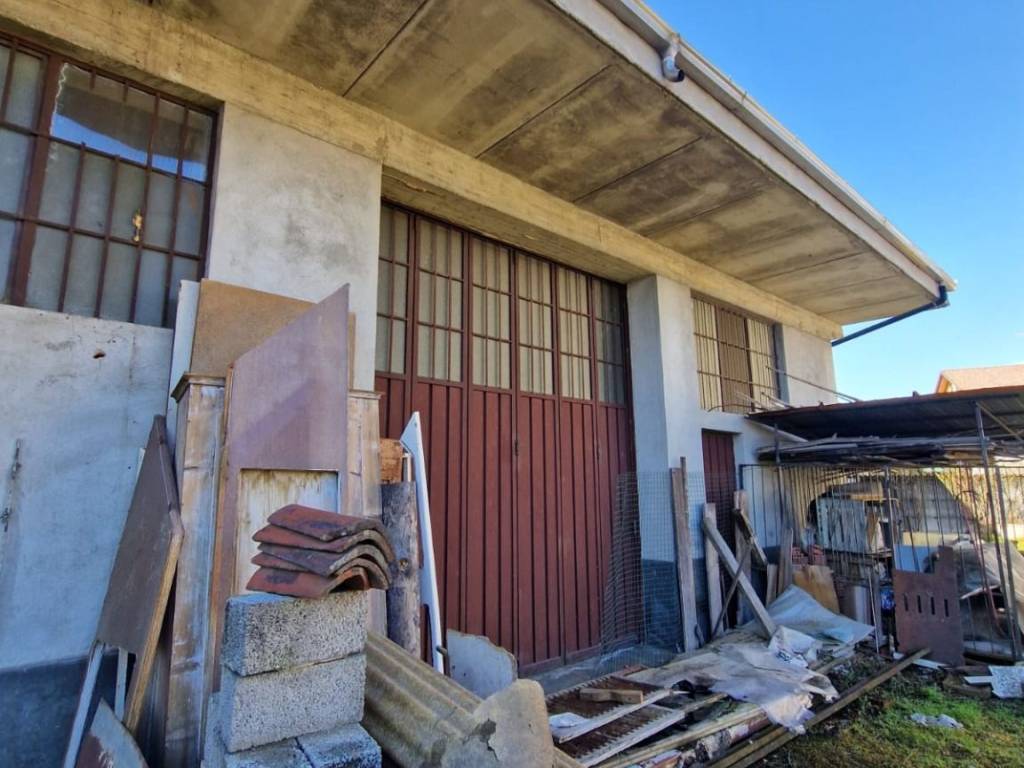 Immobile a Grignasco in Via Alessandro Volta, 22 - Foto 4