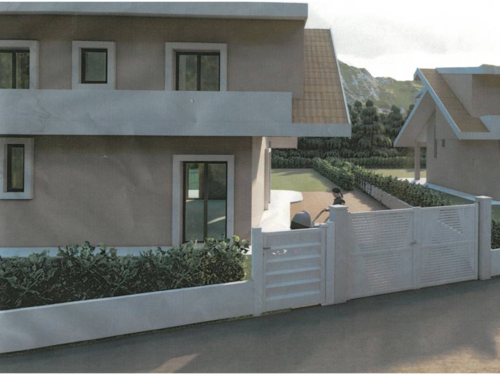 Villa a Torrice in Strada Regionale Casilina, 228 - Foto 4