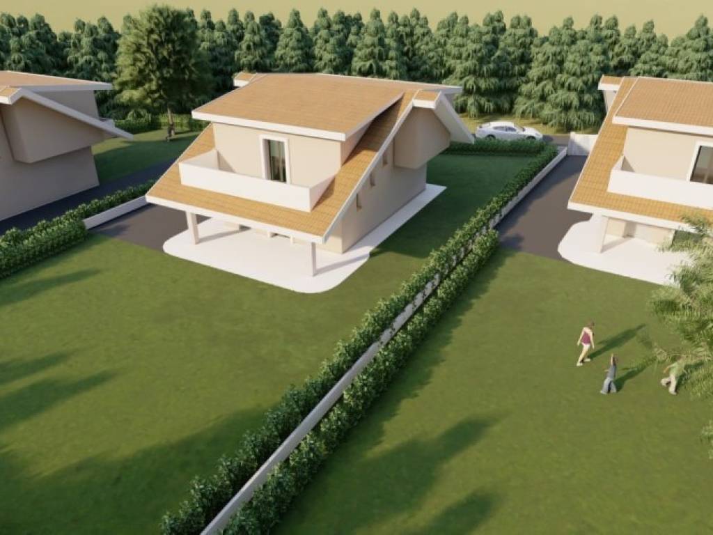 Villa a Torrice in Strada Regionale Casilina, 228 - Foto 5