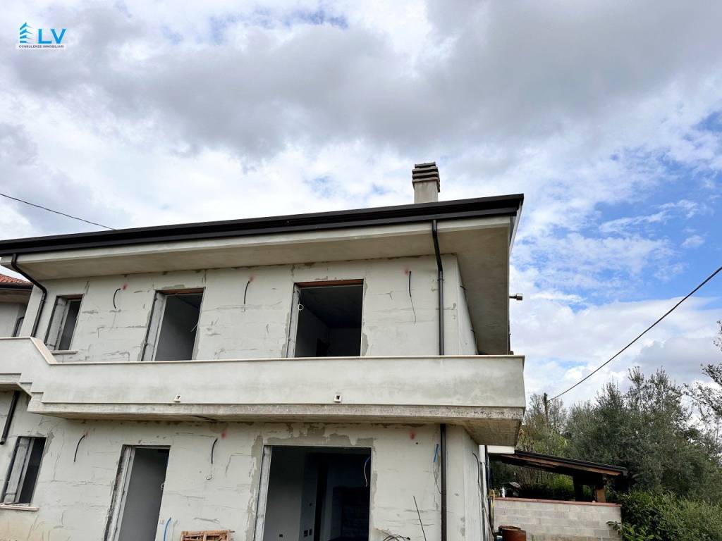 Villa a Torrice in Via Colle Veccia - Foto 2