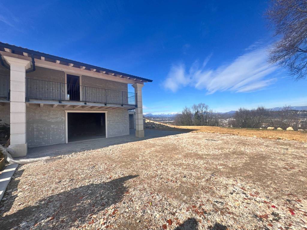 Villa a Altavilla vicentina in Via Pasubio - Foto 2