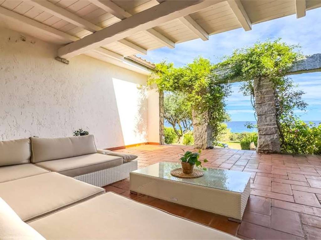 Villa a Castiadas in Via Santa Giusta, 0 - Foto 2