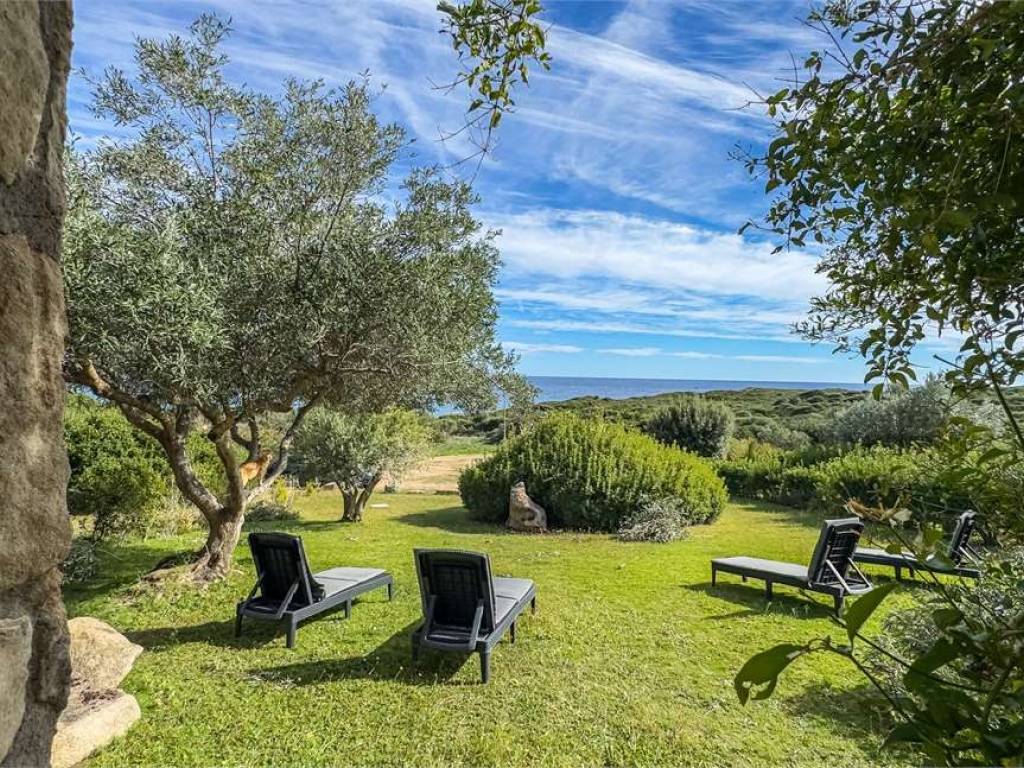 Villa a Castiadas in Via Santa Giusta, 0 - Foto 4