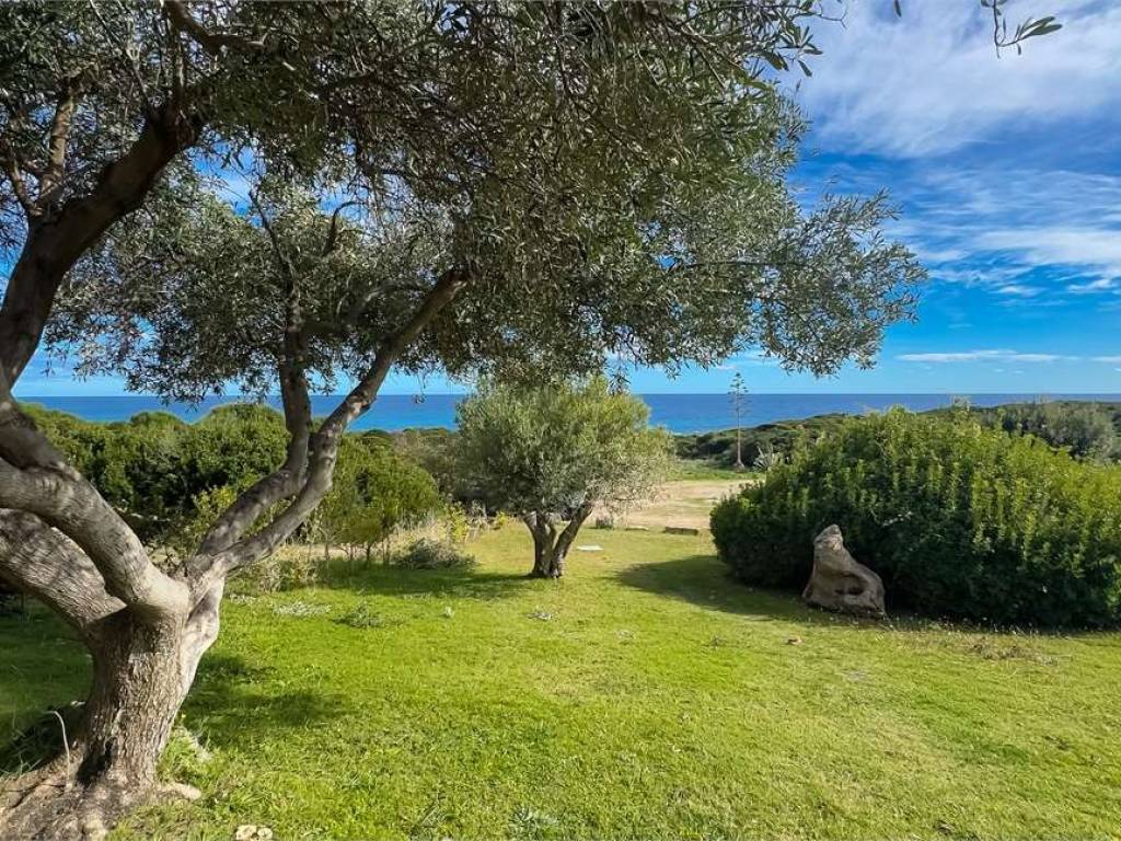 Villa a Castiadas in Via Santa Giusta, 0 - Foto 5