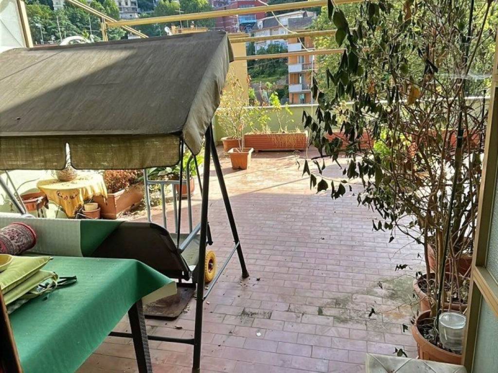 Appartamento a Frosinone in Viale Giuseppe Mazzini, 39 - Foto 3