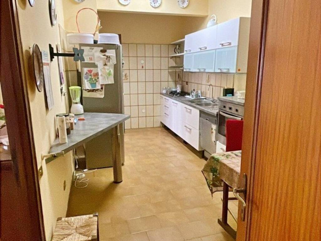 Appartamento a Frosinone in Viale Giuseppe Mazzini, 39 - Foto 4