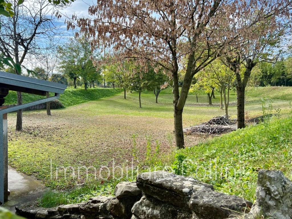 Villa a Basiliano in Via Pantanicco, 33 - Foto 3