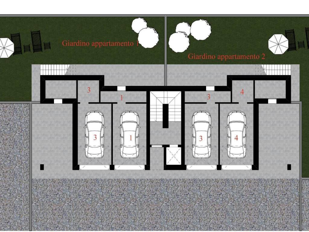 Attico / mansarda a Silea - Foto 5