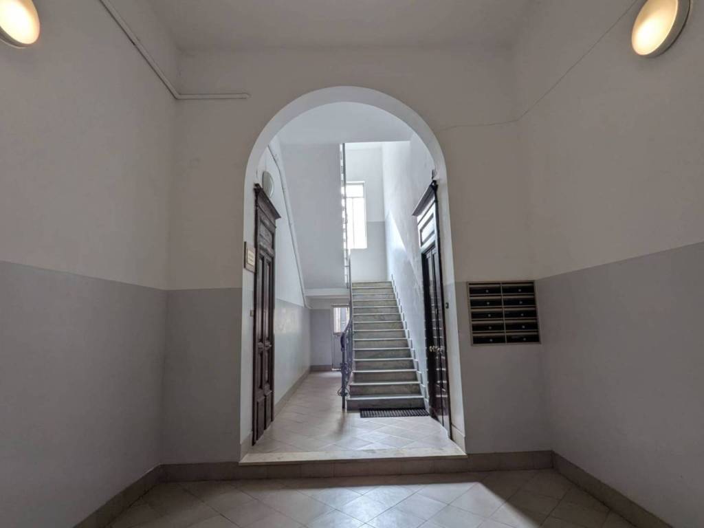 Appartamento a Taranto in Corso Umberto, 158 - Foto 2
