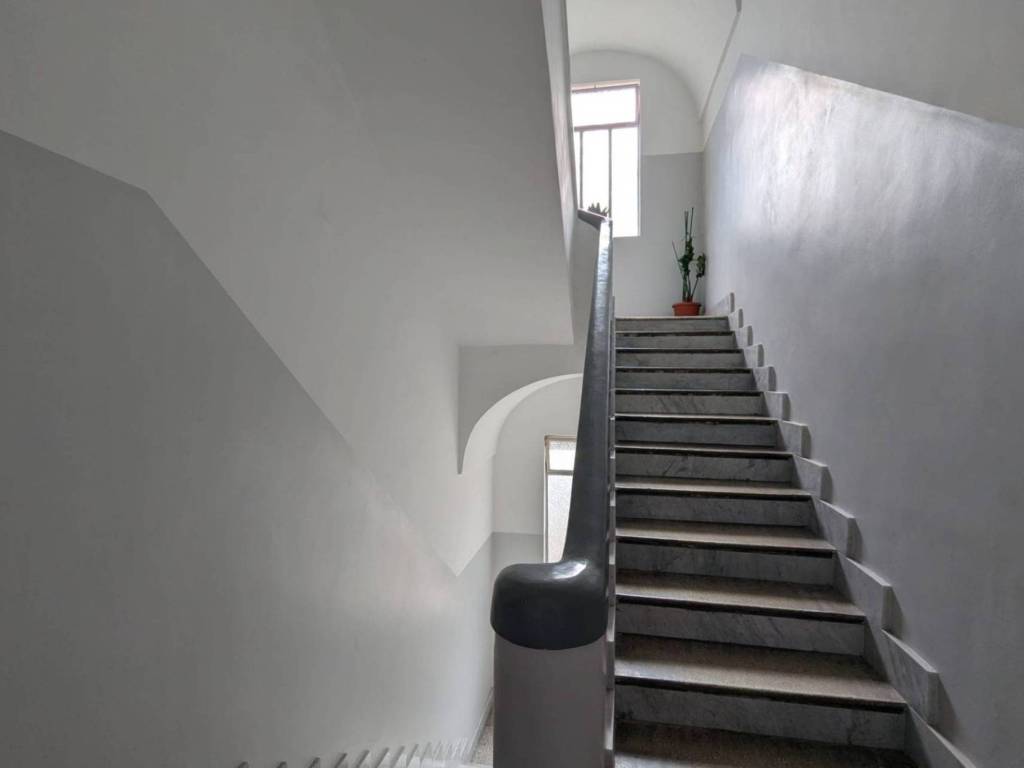 Appartamento a Taranto in Corso Umberto, 158 - Foto 4