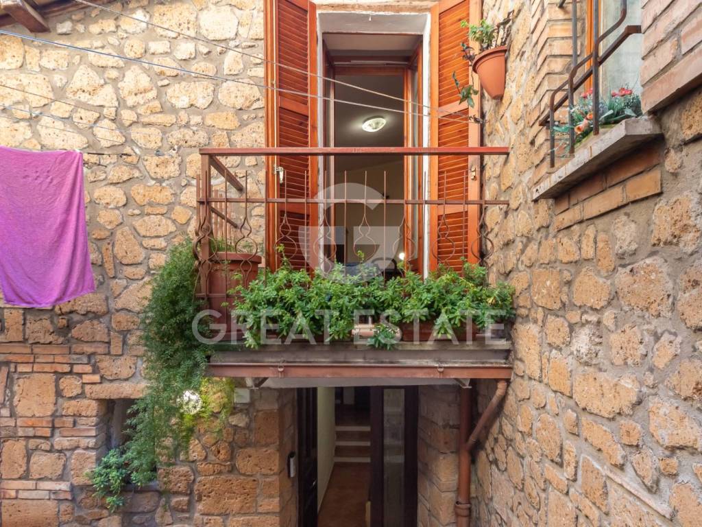 Appartamento a Orvieto in Via Postierla - Foto 2