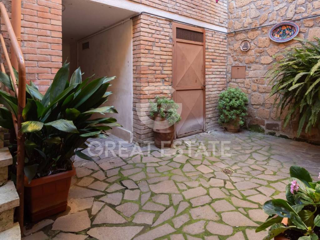 Appartamento a Orvieto in Via Postierla - Foto 3