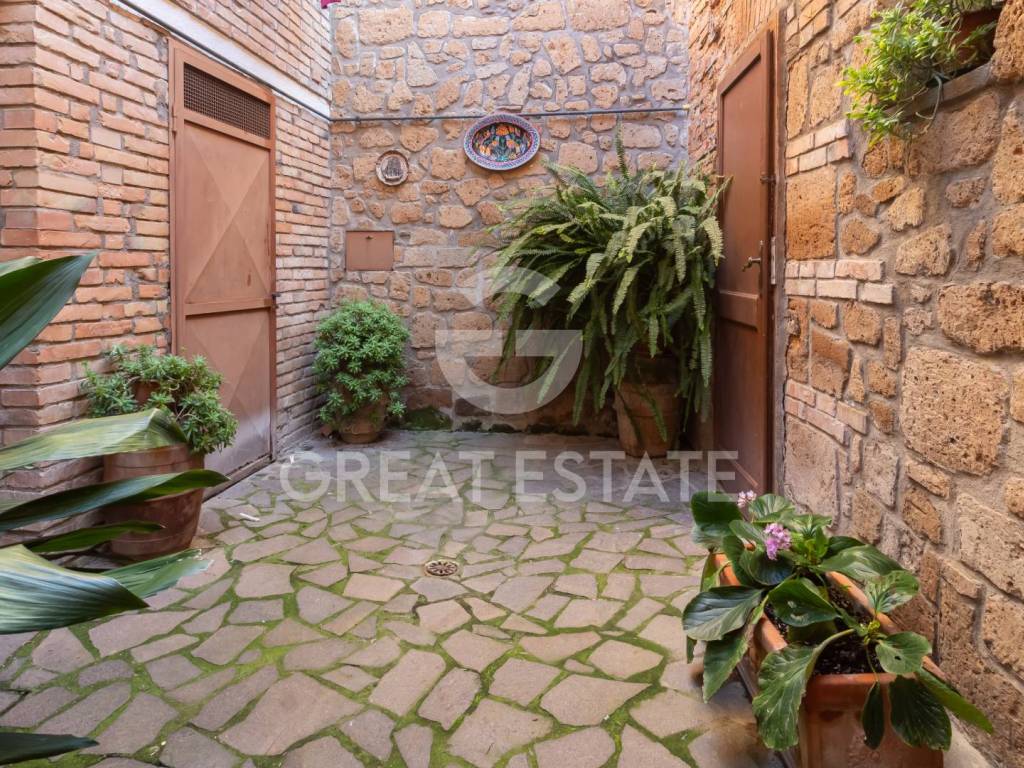 Appartamento a Orvieto in Via Postierla - Foto 4