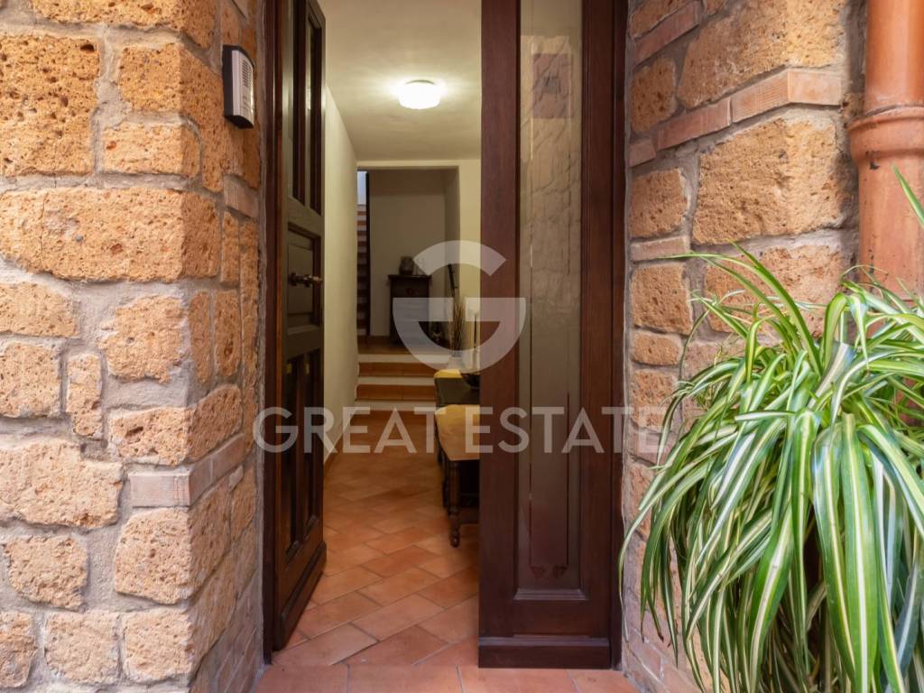 Appartamento a Orvieto in Via Postierla - Foto 5