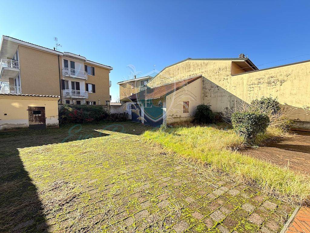 Casa indipendente a Casalpusterlengo in Via Gramsci - Foto 4