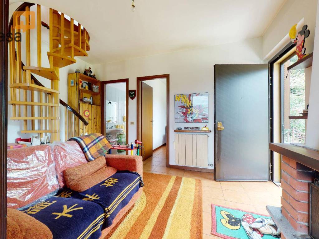 Appartamento a Centro valle intelvi in Via Per Veglio, 5 - Foto 4