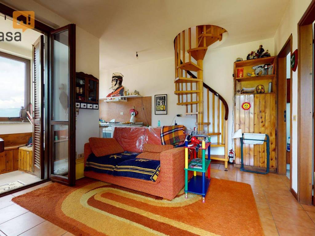 Appartamento a Centro valle intelvi in Via Per Veglio, 5 - Foto 5