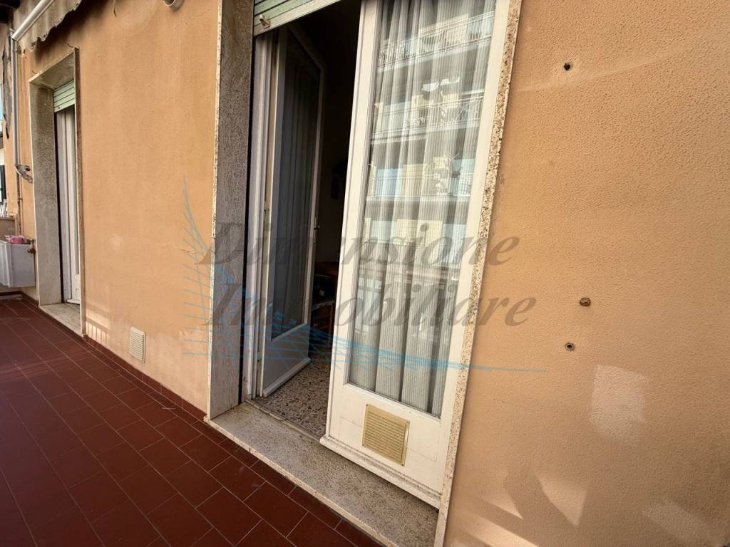 Appartamento a Rosignano marittimo in Piazza Monte alla Rena - Foto 4