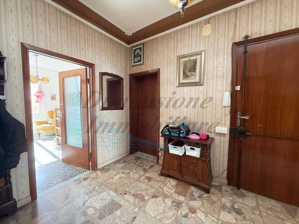 Appartamento a Rosignano marittimo in Piazza Monte alla Rena - Foto 5