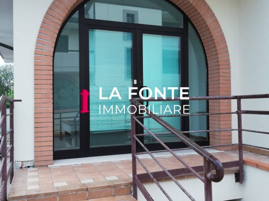 Immobile a Stra in Via Alessandro Manzoni - Foto 4