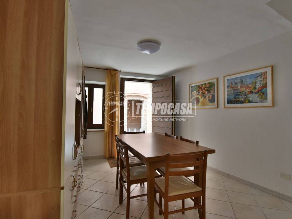 Casa indipendente a Tolentino in Via Primo Maggio 9 - Foto 4