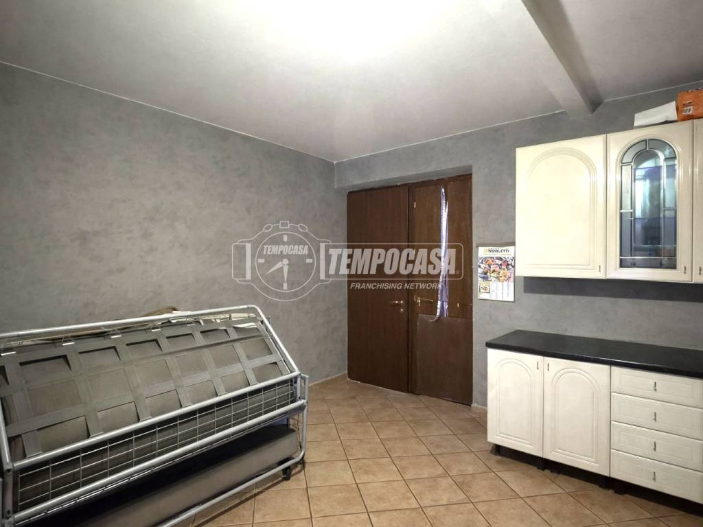 Appartamento a Capriate san gervasio in Via Benaglia 29 - Foto 3