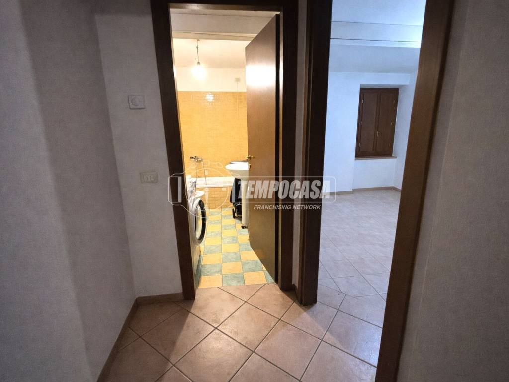 Appartamento a Capriate san gervasio in Via Benaglia 29 - Foto 4