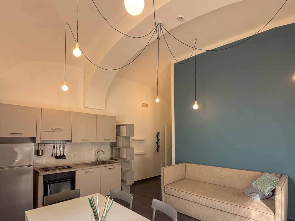 Appartamento a Ercolano in Via Arturo Consiglio, 11 - Foto 3